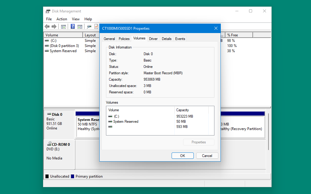 If your drive is using the old style MBR partition, you will need to convert it to GPT before you can enable Secure Boot.