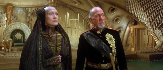 Before the new version, let's revisit 1984's Dune—the greatest movie ever  made | Ars Technica