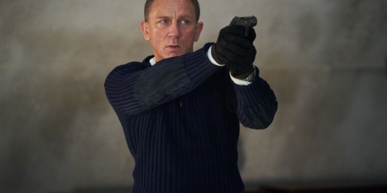 Review: No Time to Die finds 007’s heart in Daniel Craig’s final outing