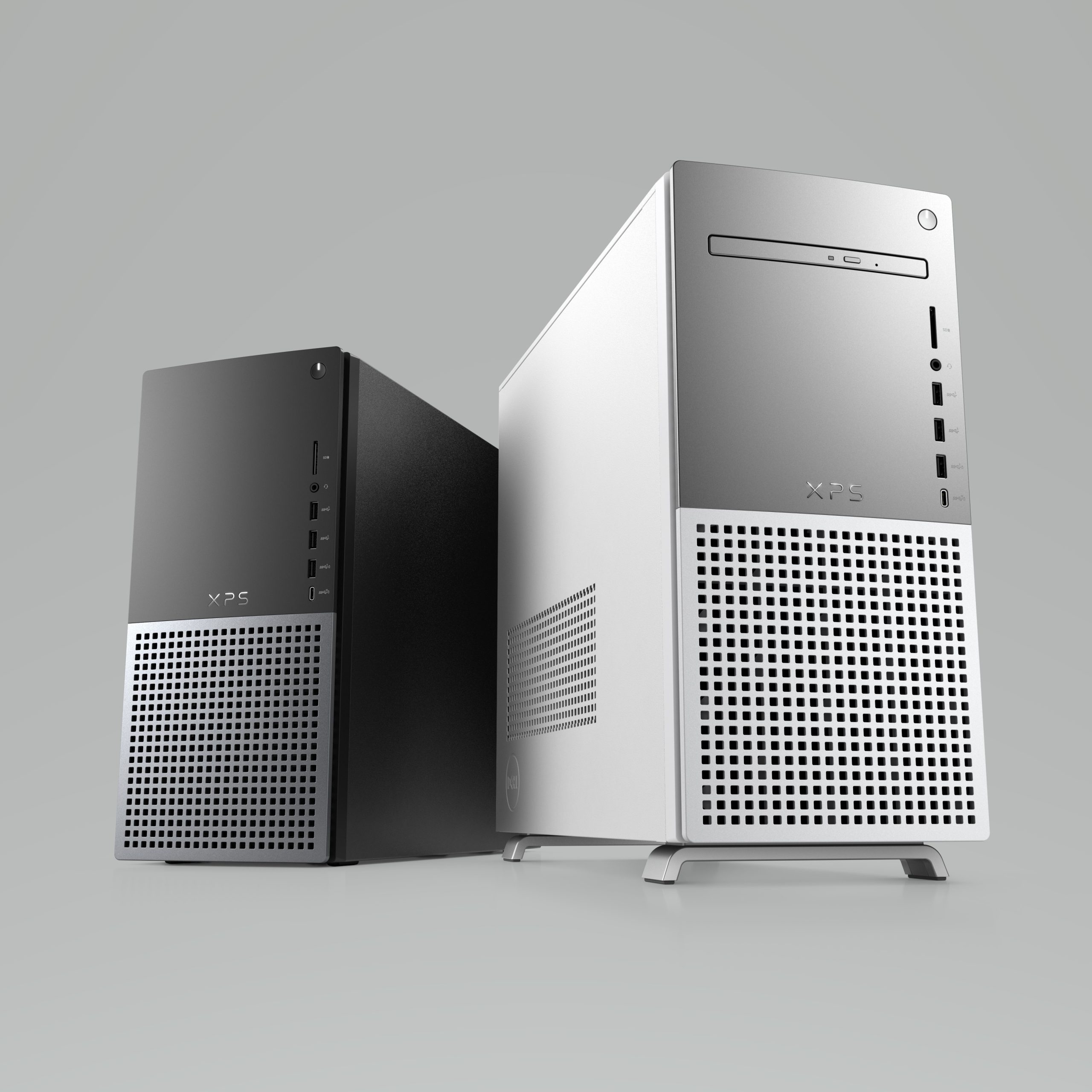Dell's XPS Desktop gets a new look and liquid cooling - Ars