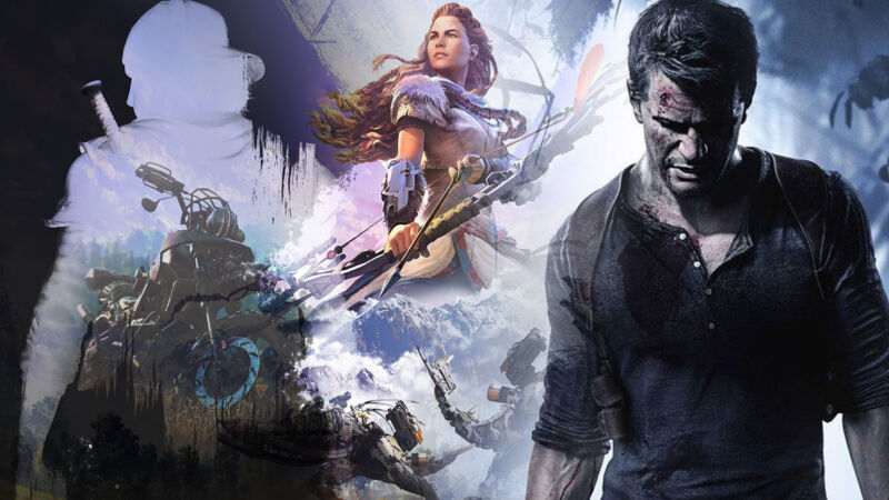 PlayStation Games for PC - New and upcoming PC games