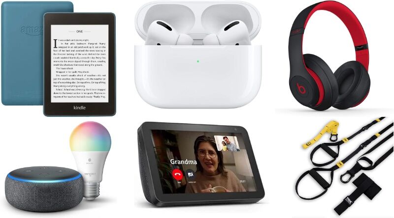 s best Black Friday deals still available: Beats, Kindle, more