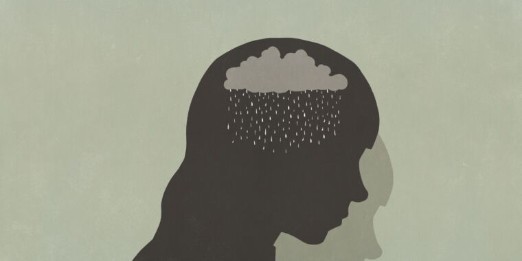 Brain implant relieves patient’s severe depression in “landmark” US study