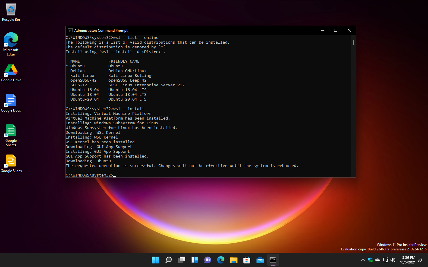 Установка windows 10 после linux. Винды 10.