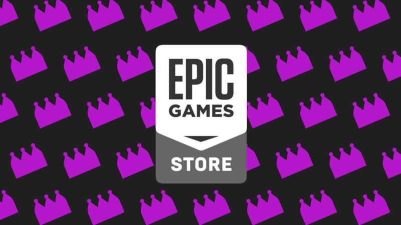 Epic Games Store gets achievements next week—so what's still missing?