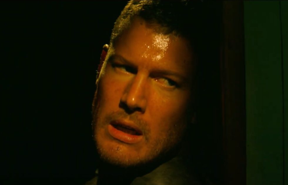 Resident Evil reboot trailer looks like a welcome return to gaming