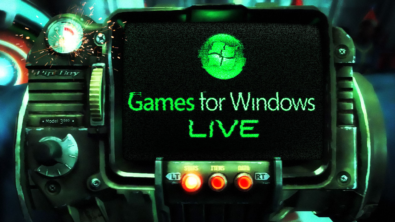 how to launch fallout 3 on windows 10