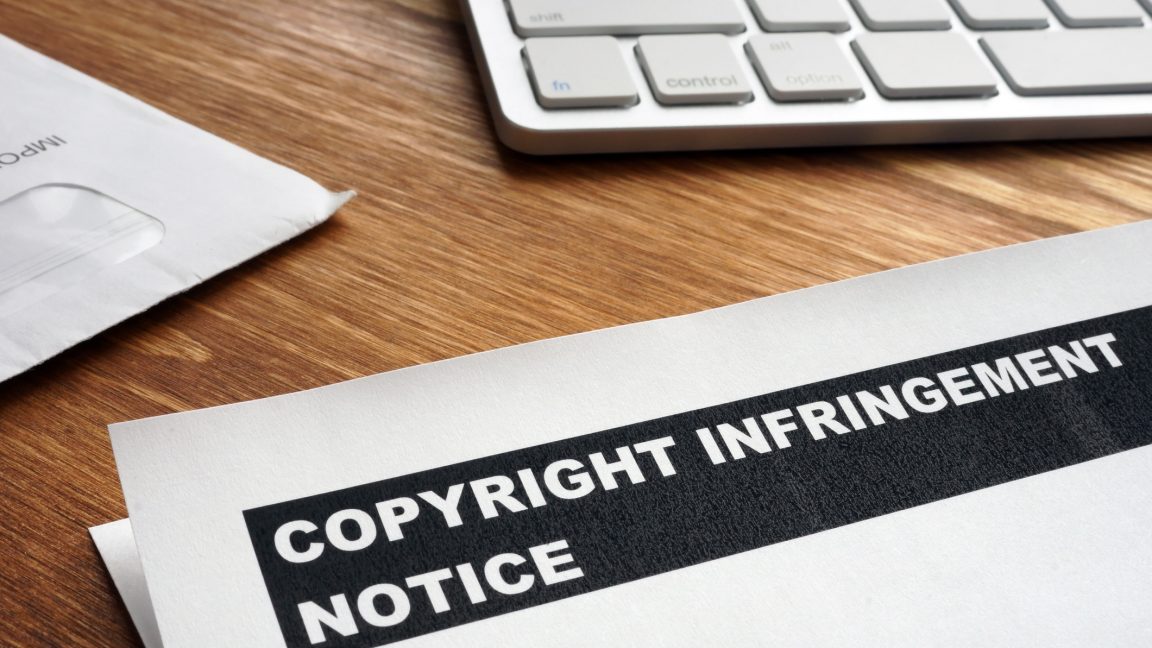 Cloudflare doesn’t have to cut off copyright-infringing websites, judge ...