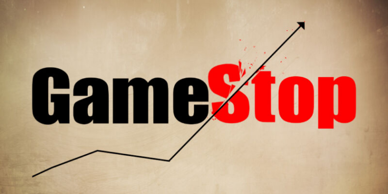 SEC says GameStops stock surge was more than just a simple short squeeze | Ars Technica