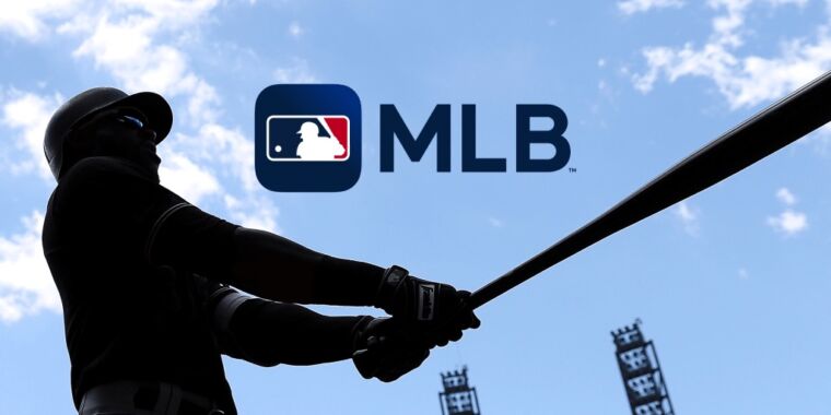 Pirate-site operator hacked MLB and tried to extort $150,000, feds say | Ars Technica
