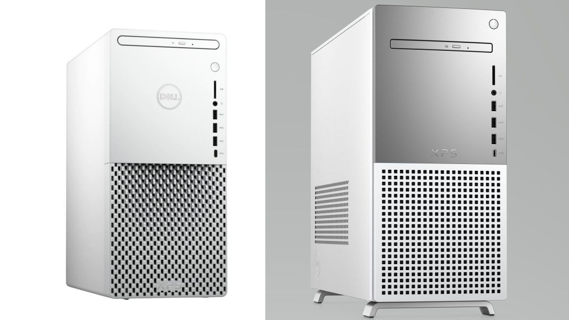 DELL XPS デスクトップPC Amazon.com: Dell XPS 8950 Desktop (2022) | Core i7-1TB HDD +