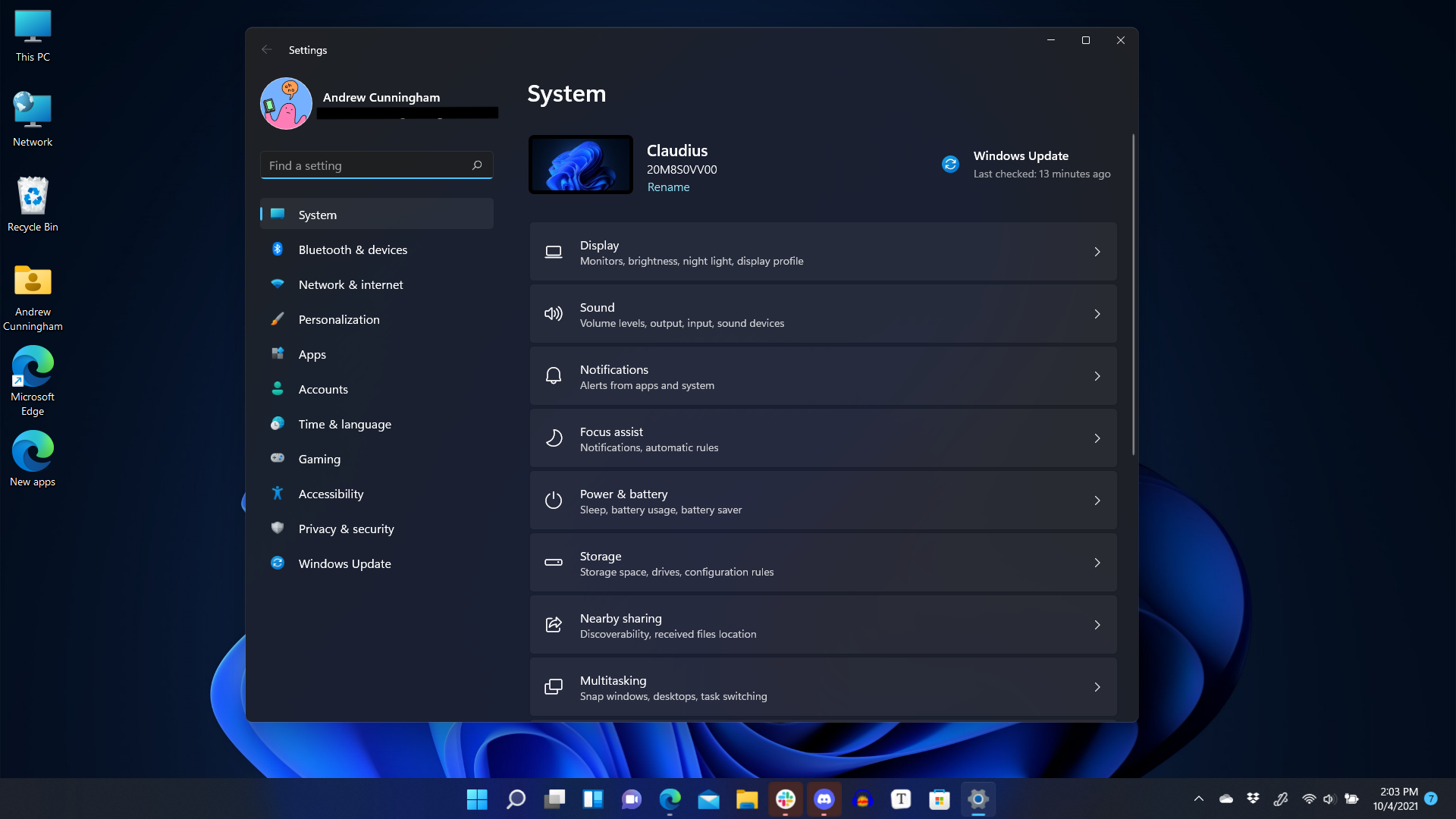 Here's what's new in the Microsoft Store in Windows 11; a better design,  screenshots in listings and more - gHacks Tech News