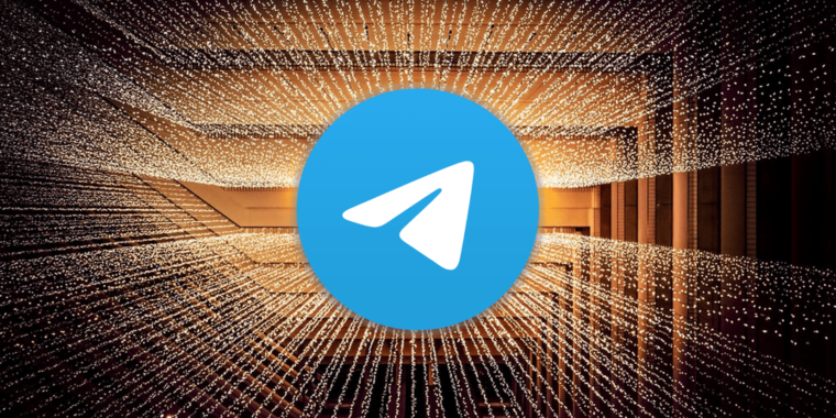 telegram bnty