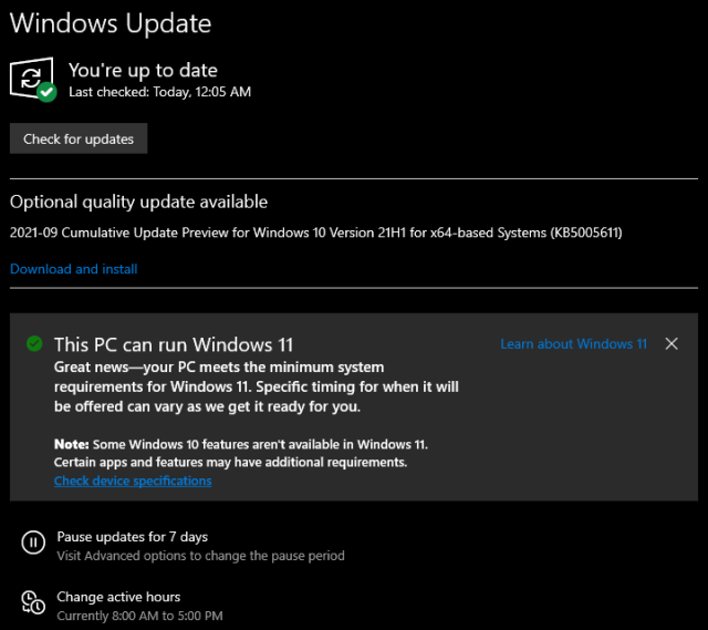 windows 7 over 100 updates wont install