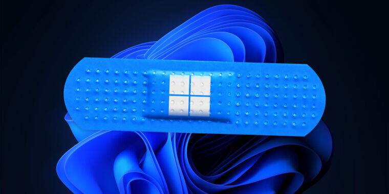 Microsoft opravil chybu Patch Tuesday, ktorá spôsobila prerušenie siete VPN vo Windows 10 a 11