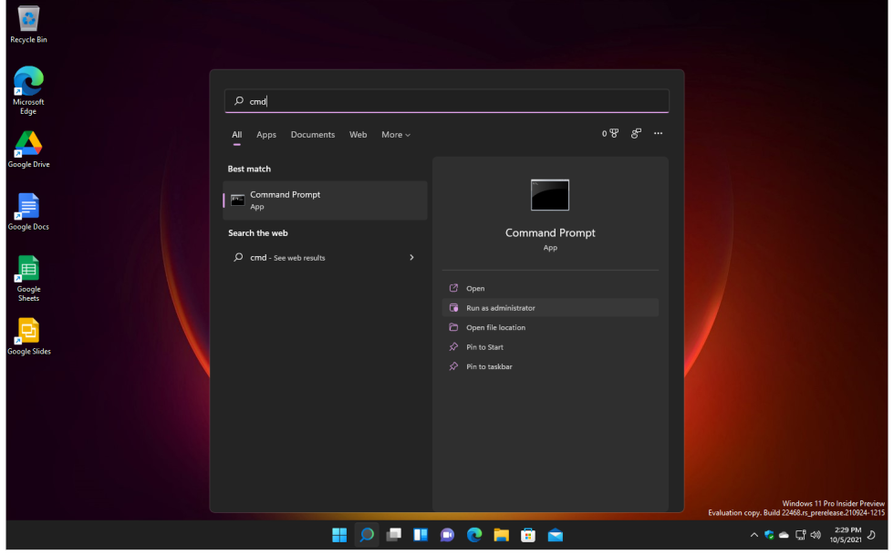 The best part of Windows 11 is a revamped Windows Subsystem for Linux ...