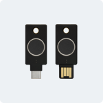 New Yubico security keys let you use fingerprints instead of passwords ...