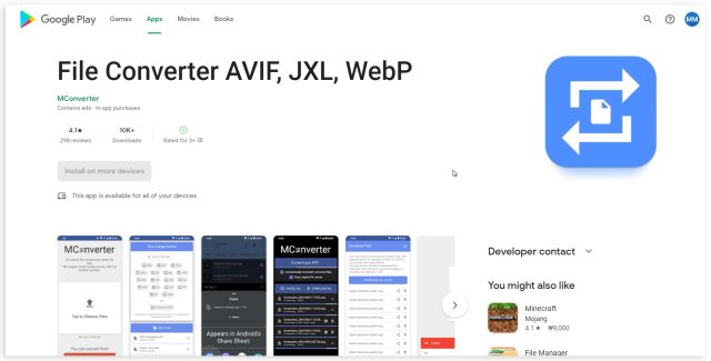 Google Play website gets its first redesign in years, looks like a big ...