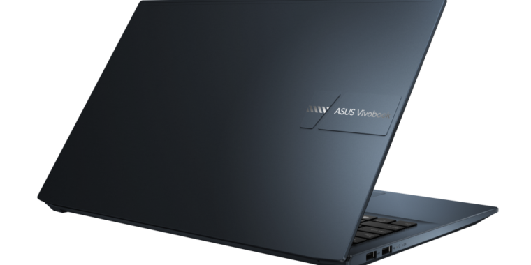 Asus takes it back to 2019 with new GTX 1650 OLED laptop