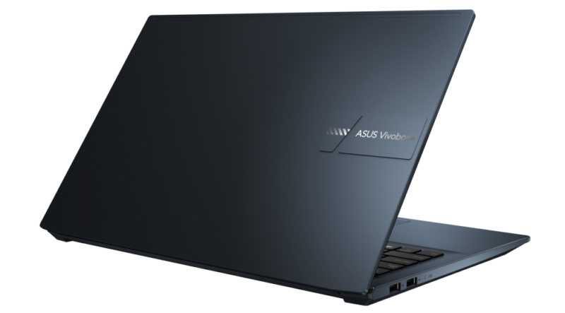 Asus goes back to 2019 with new GTX 1650 OLED laptop