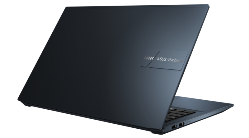 Asus takes it back to 2019 with new GTX 1650 OLED laptop Ars