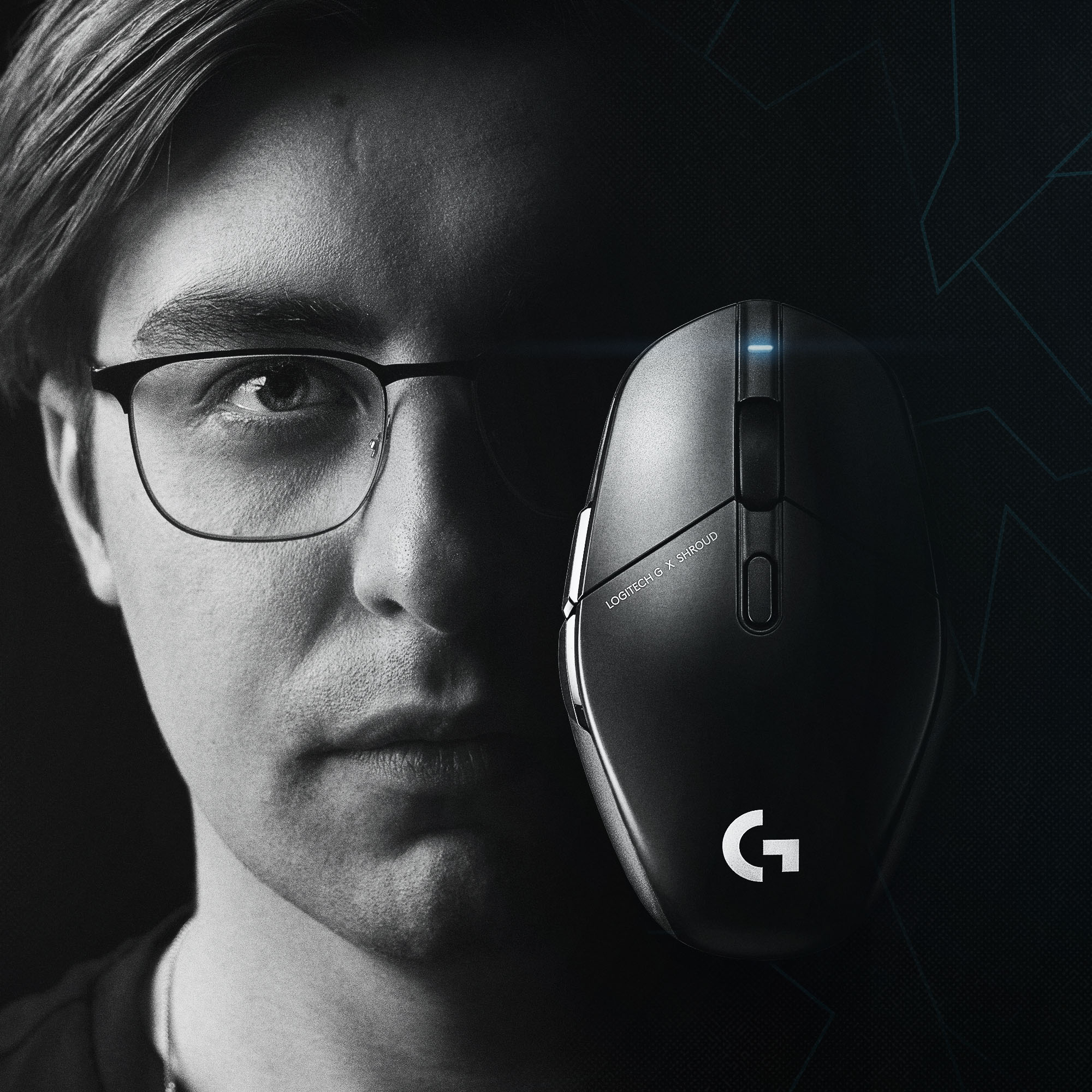 Logitech G303 gaming mouse gets a lighter, wireless second life | Ars ...