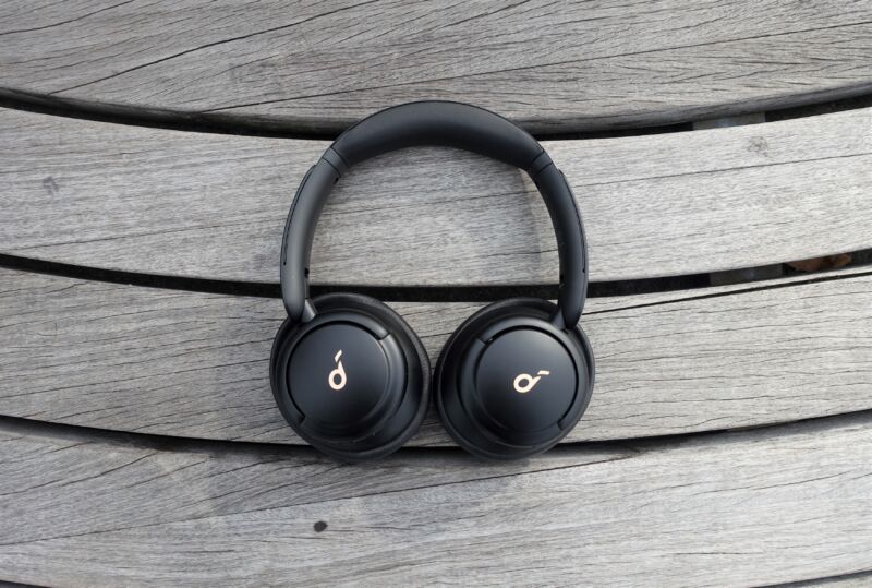 Our favorite set of noise-canceling headphones under $100 is on sale today