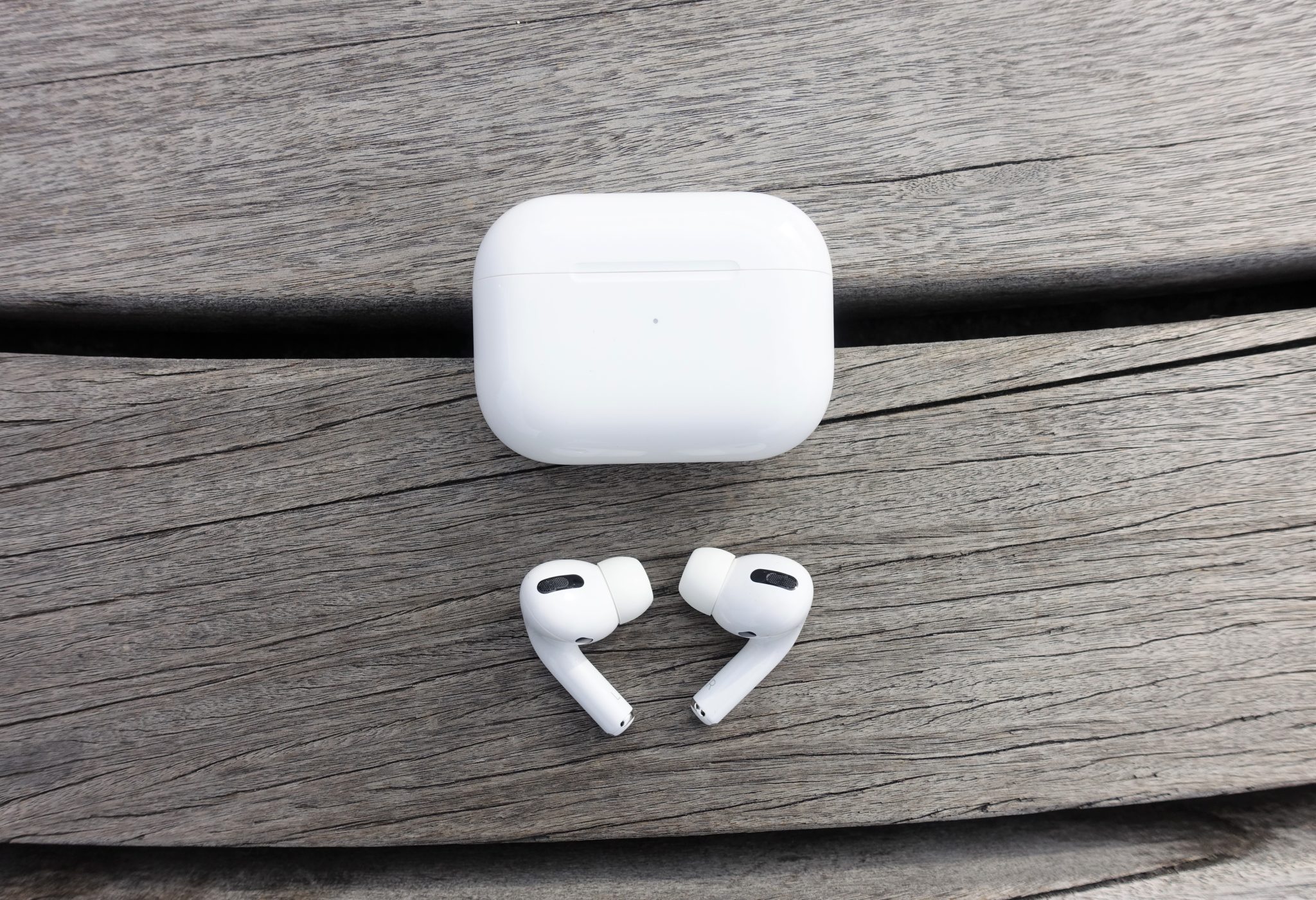 Study AirPods Pro Are This Close To Being Full fledged Hearing Aids Study airpods pro are this close to being full fledged hearing aids