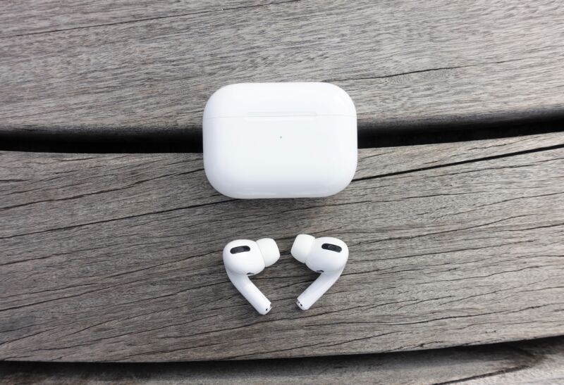 新品未使用AirPods Pro MagSafe対応MLWK3J/A, 53% OFF