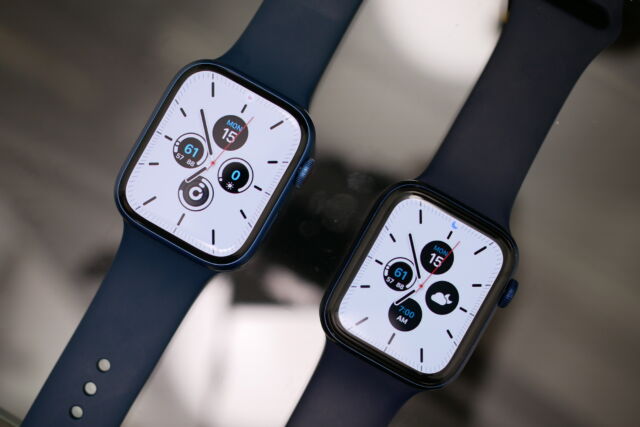 Apple Watch Series 7 Review: the Best yet, but With Minor Improvements