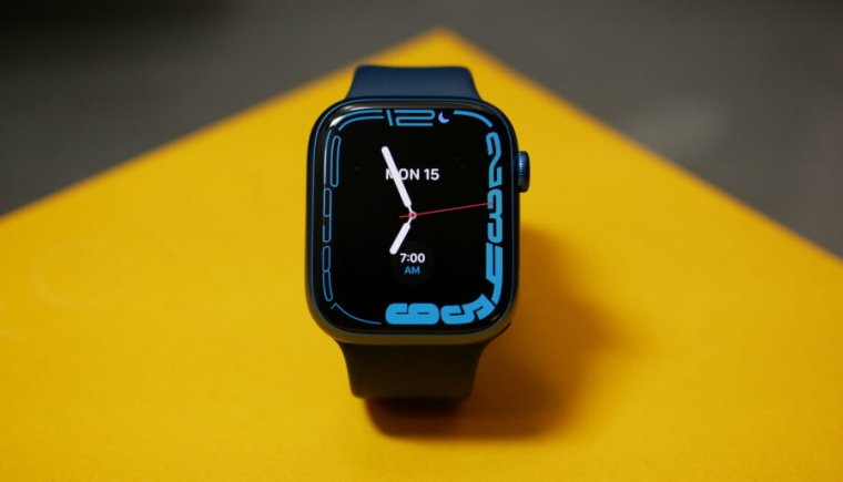 Technology The Apple Watch Series 7 is virtually indistinguishable from the Series 6 (less so with a light-colored watch face), and it doesn't add much, but it's still the best smartwatch you can buy.
