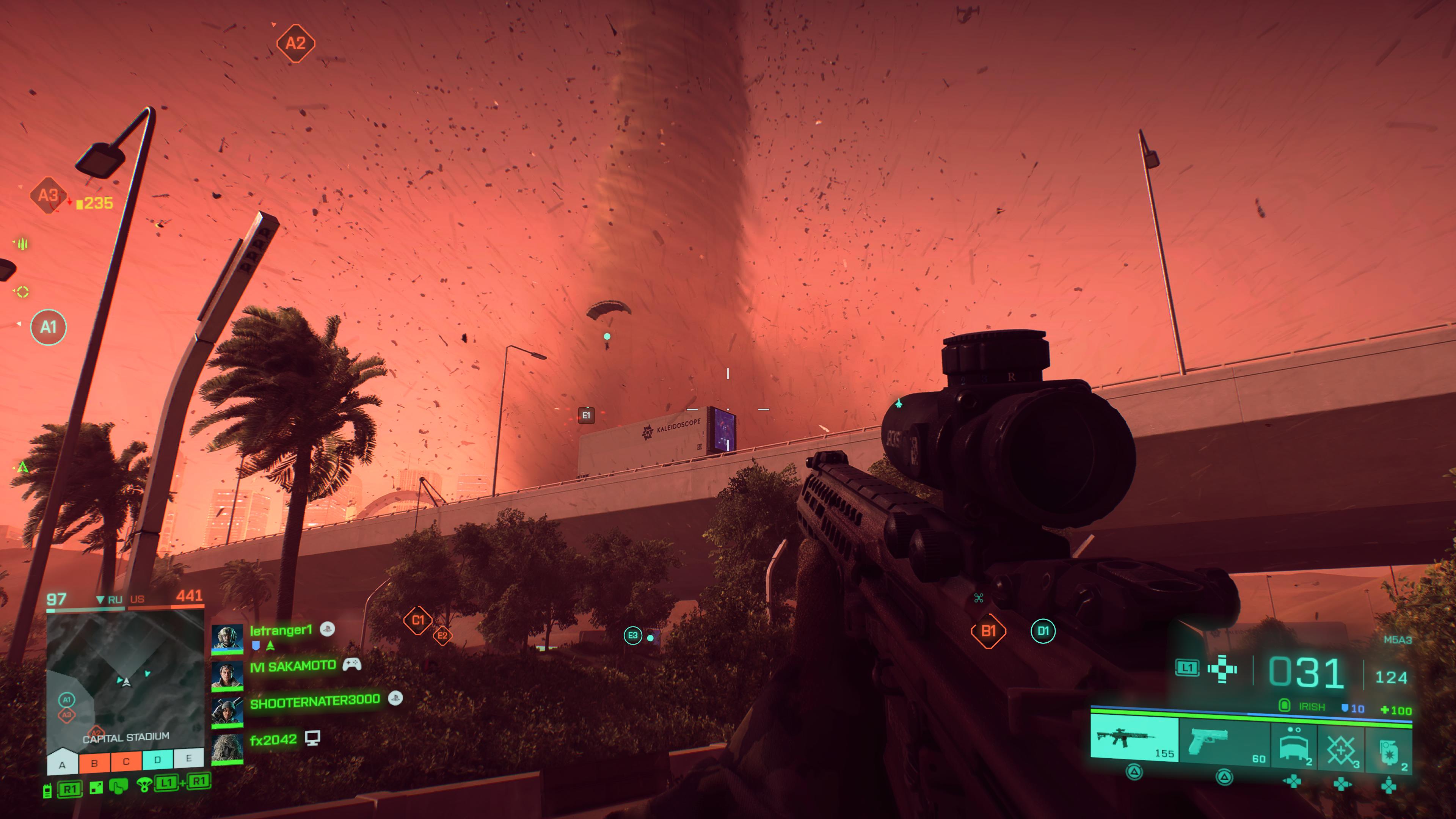 Battlefield 2042 Review