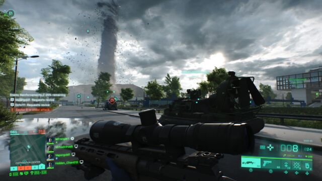 Battlefield 2042 review: Has the future of warfare arrived?
