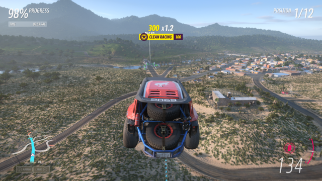 The open-world racer <em>Forza Horizon 5 </em>is far more <a href=