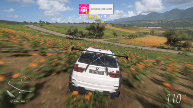 The vibrant <em>Forza Horizon 5</em> is a more accessible brand of racing game.