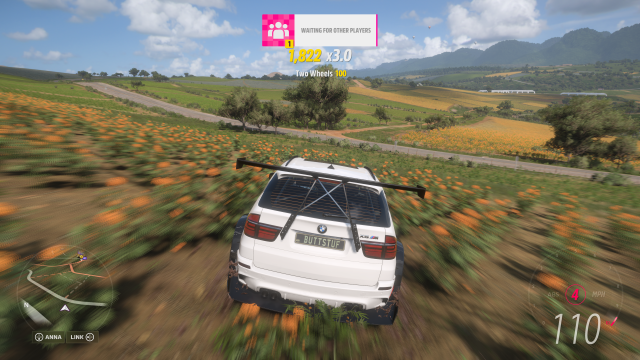 The just-released <em>Forza Horizon 5 </em>is a gorgeous open-world racer.