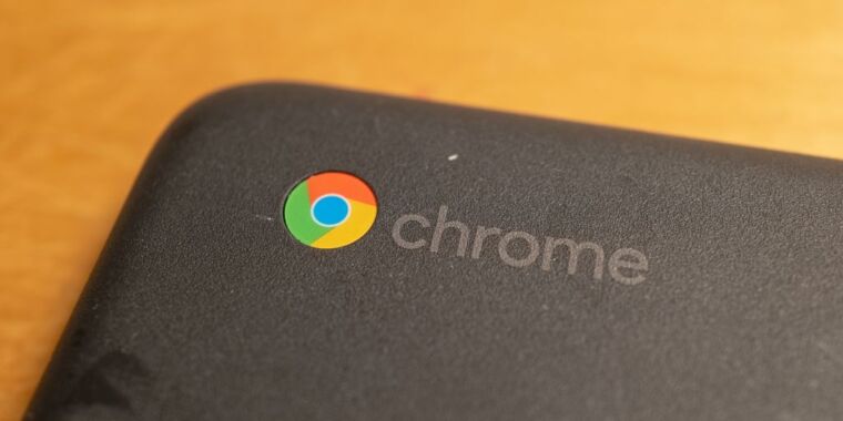 “Absurd”: Google, Amazon rebuked over unsupported Chromebooks still for sale