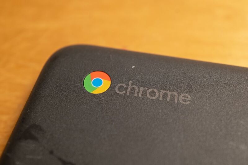 Chromebooks on “massive downturn” from pandemic-fueled heights