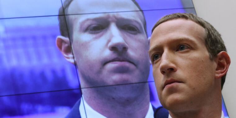 Facebook to stop using facial recognition, delete data on over 1 billion people