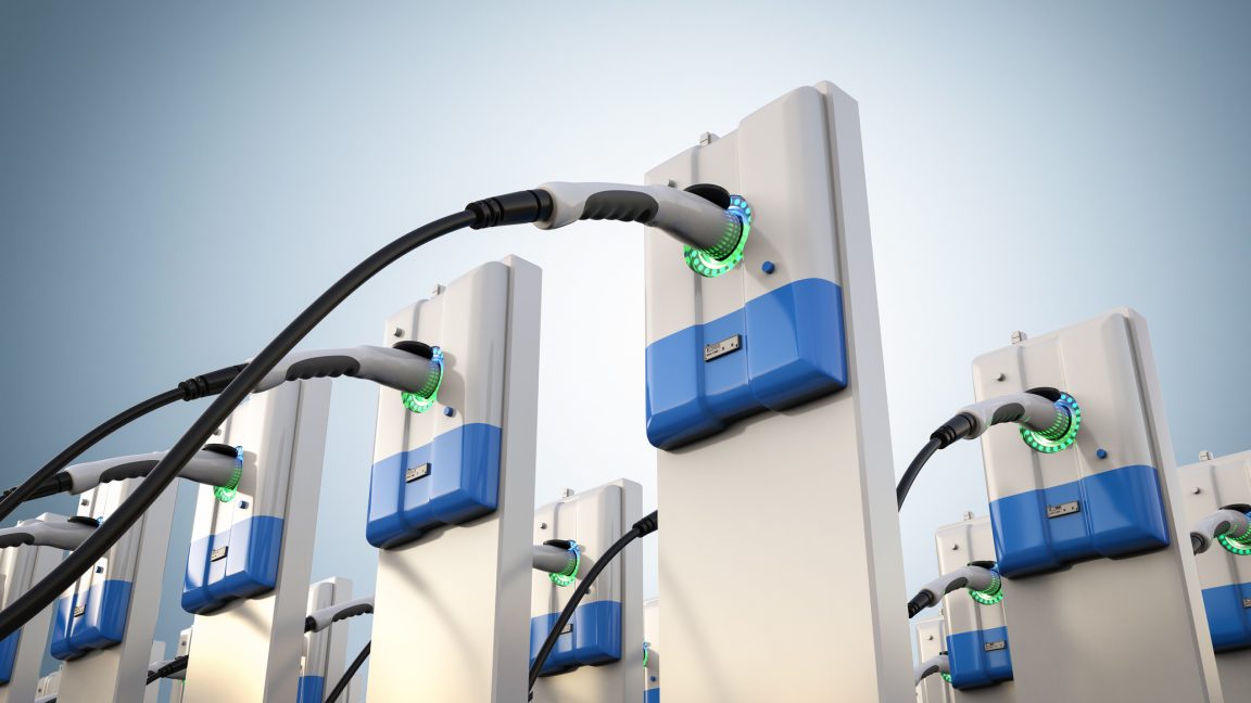 Feds putting the kibosh on national EV charging program – Go Health Pro