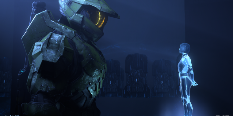 Halo Infinite preview: The more things change…