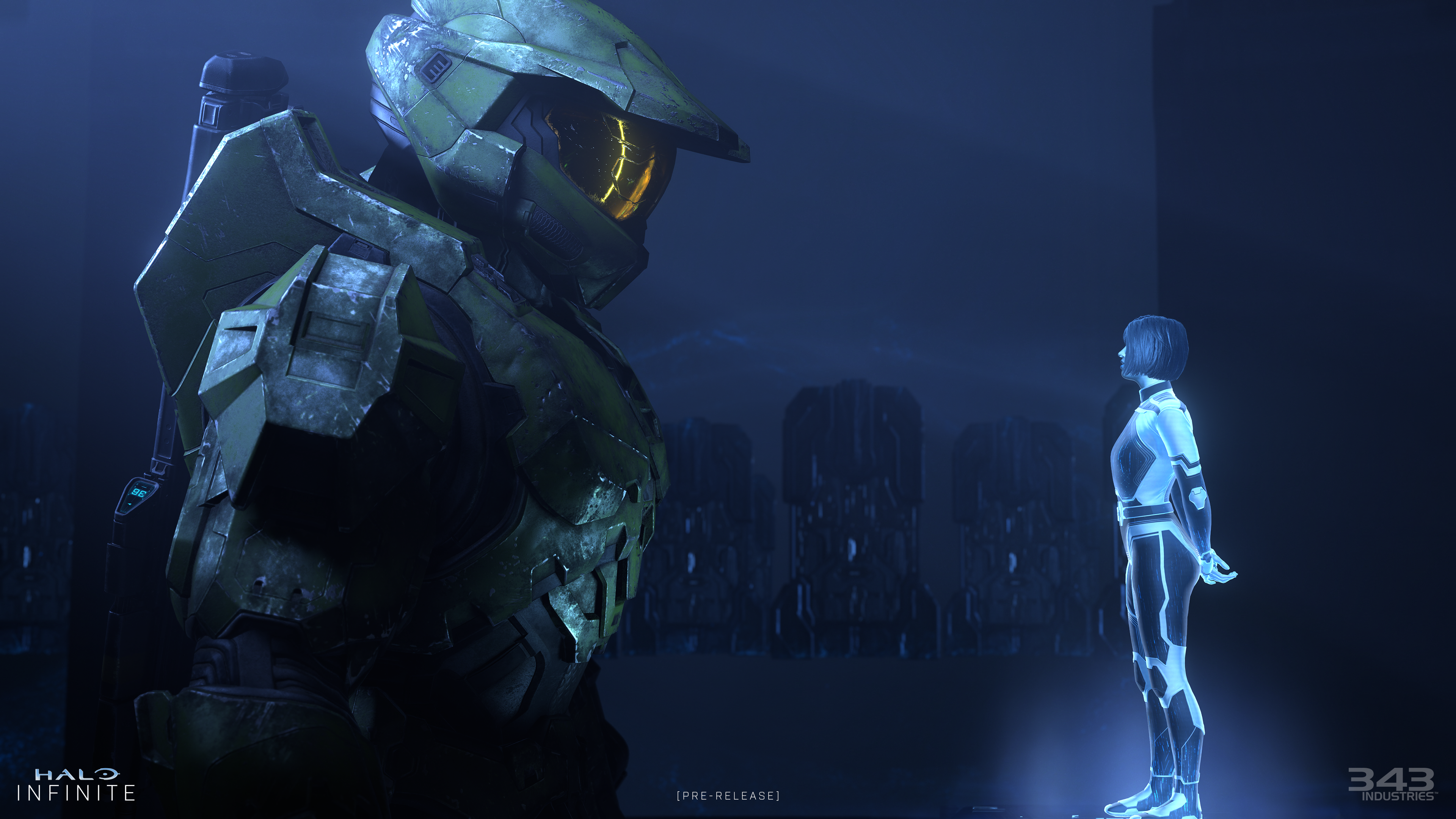 Halo Infinite preview: The more things change…, halo