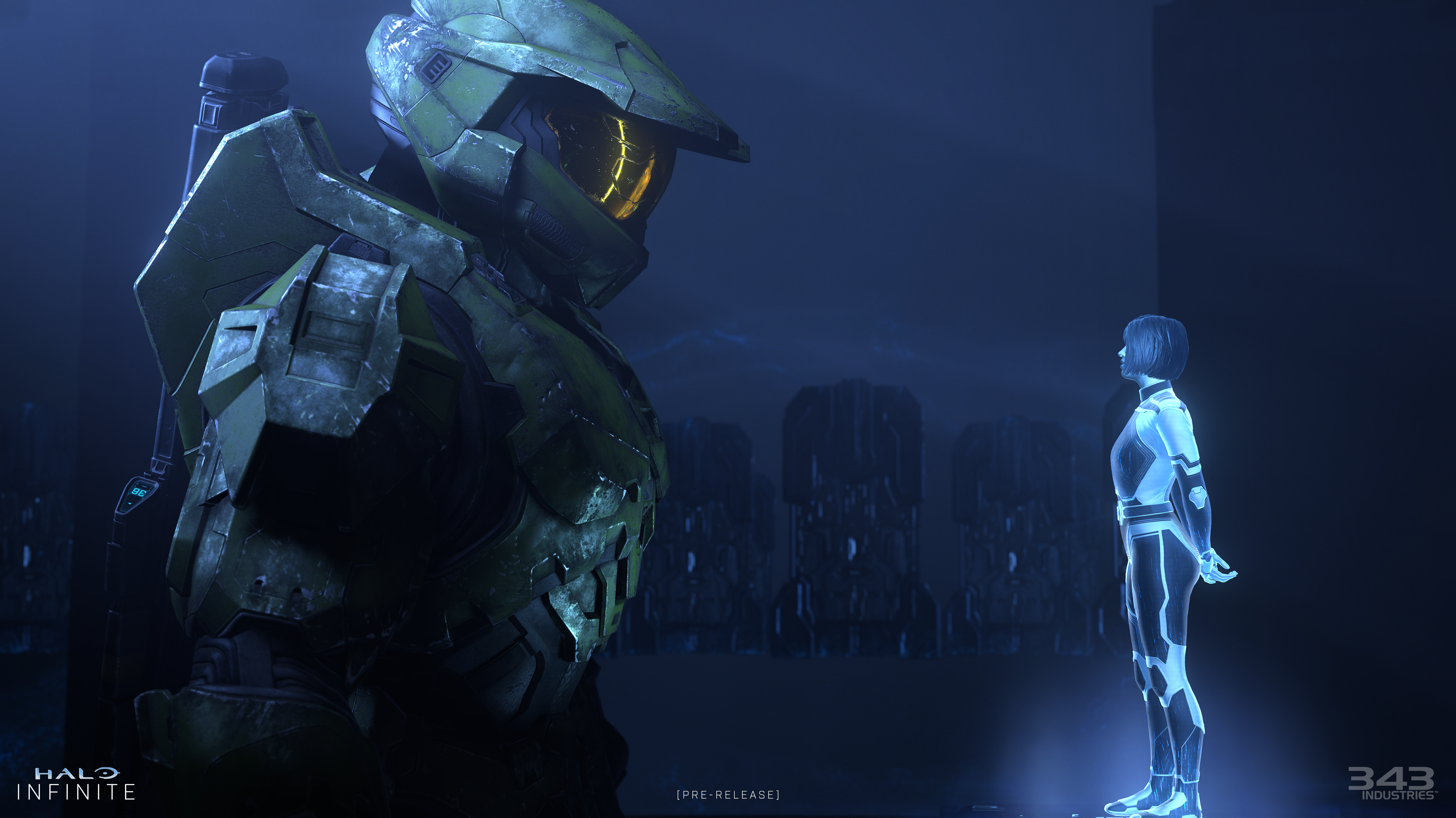 Halo Infinite preview: The more things change…