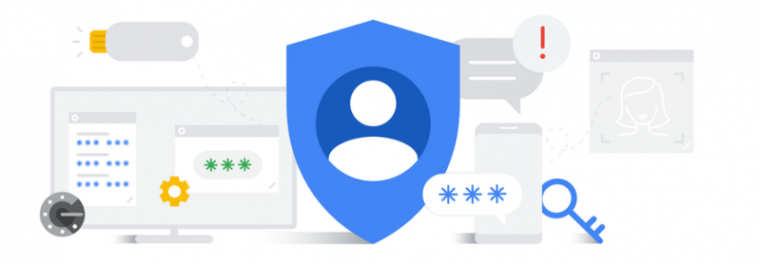 Google wants every account to use 2FA, starts auto-enrolling users