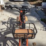 radwagon front basket