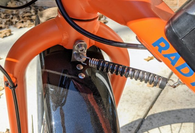 Rad Power's RadWagon 4: A great e-bike 