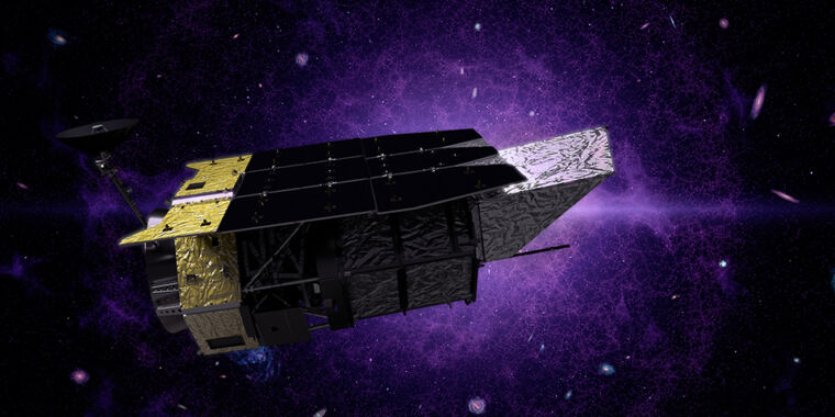 New astronomy roadmap calls for huge, broad-spectrum space telescope