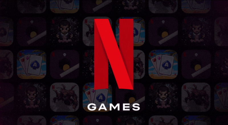 Only five Android-only games for now, but Ars Technica is famliar with more Netflix Games projects for smartphones in the pipeline.