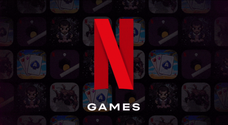 Netflix for video games new arrivals