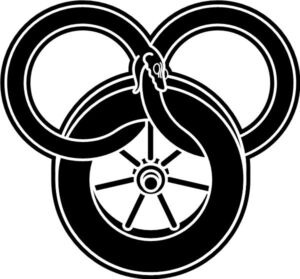 Lews Therin Telamon, The Wheel of Time Wiki